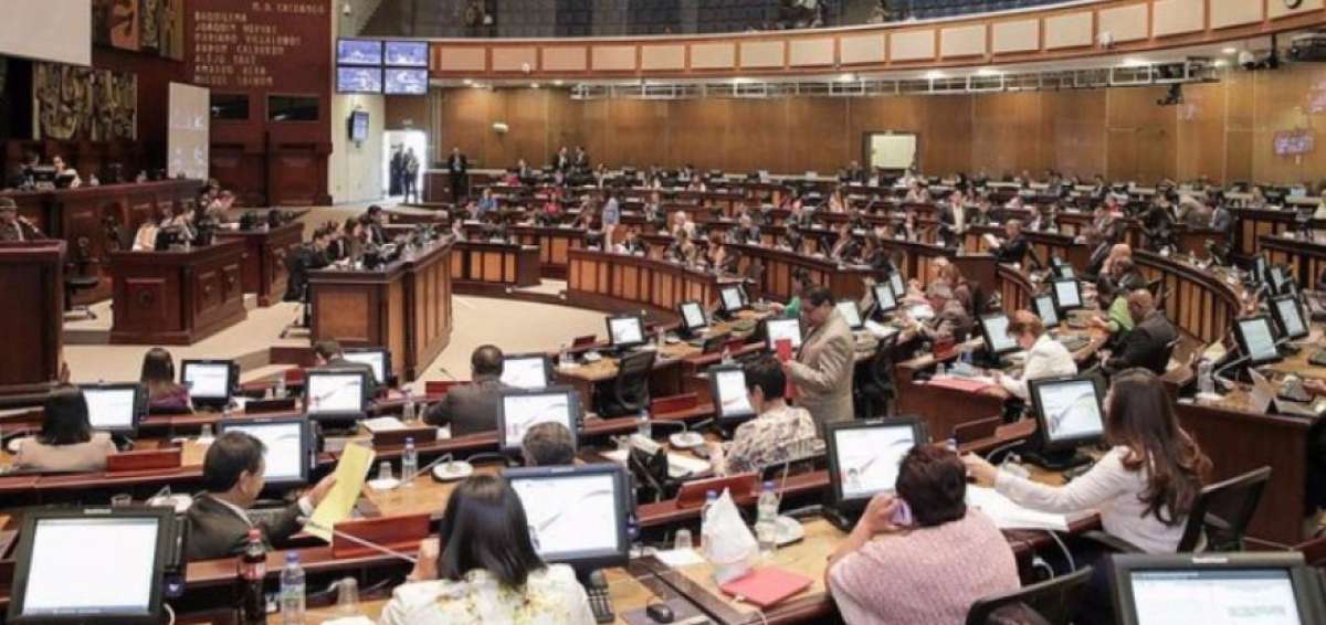 La objeci&oacute;n parcial del Ejecutivo a la norma fue resuelta este jueves con 116 votos.