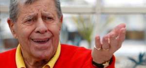 Leyenda estadounidense de la comedia Jerry Lewis muere a los 91 a&ntilde;os