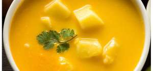 Una campa&ntilde;a pretende descubrir la mejor sopa del Ecuador