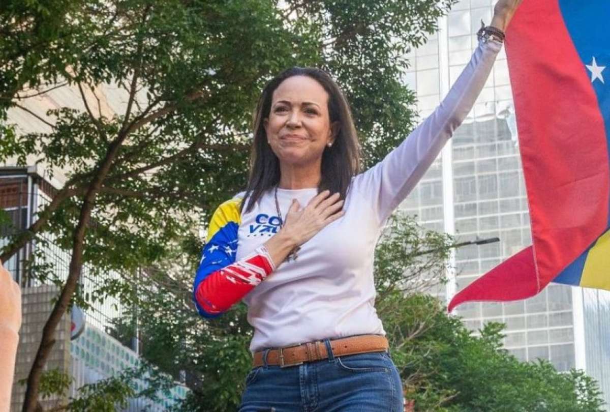 &ldquo;Venezuela ser&aacute; libre&rdquo;: Mar&iacute;a Corina Machado difunde mensaje y pide organizaci&oacute;n para la transici&oacute;n