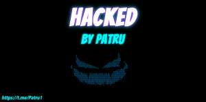 HACKED PY PATRU