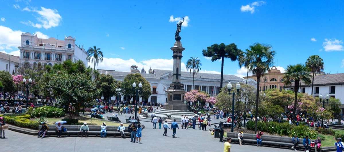 Entre los atributos arquitect&oacute;nicos y culturales de la vieja urbe figuran los cerca de 5.000 bienes inmuebles inventariados en el Quito colonial.