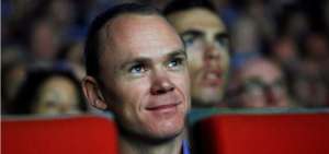 Froome pelear&aacute; por liderar al Ineos en el Tour de Francia