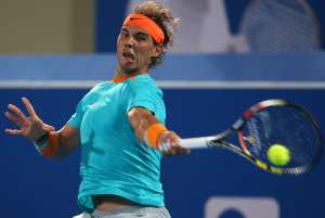 Rafael Nadal se cae del podio en la clasificaci&oacute;n ATP