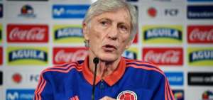 Pekerman deja la direcci&oacute;n t&eacute;cnica de la selecci&oacute;n Colombia