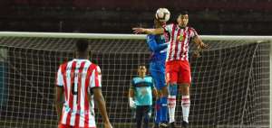 T&eacute;cnico Universitario impide que Olmedo entre a zona de Play-Off