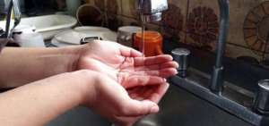 Corte de agua programado durar&aacute; 8 horas en el centro, sur y norte de Guayaquil