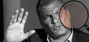 Fiscal&iacute;a tiene 11 indagaciones en contra del expresidente Correa