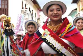 El turismo creció en este carnaval