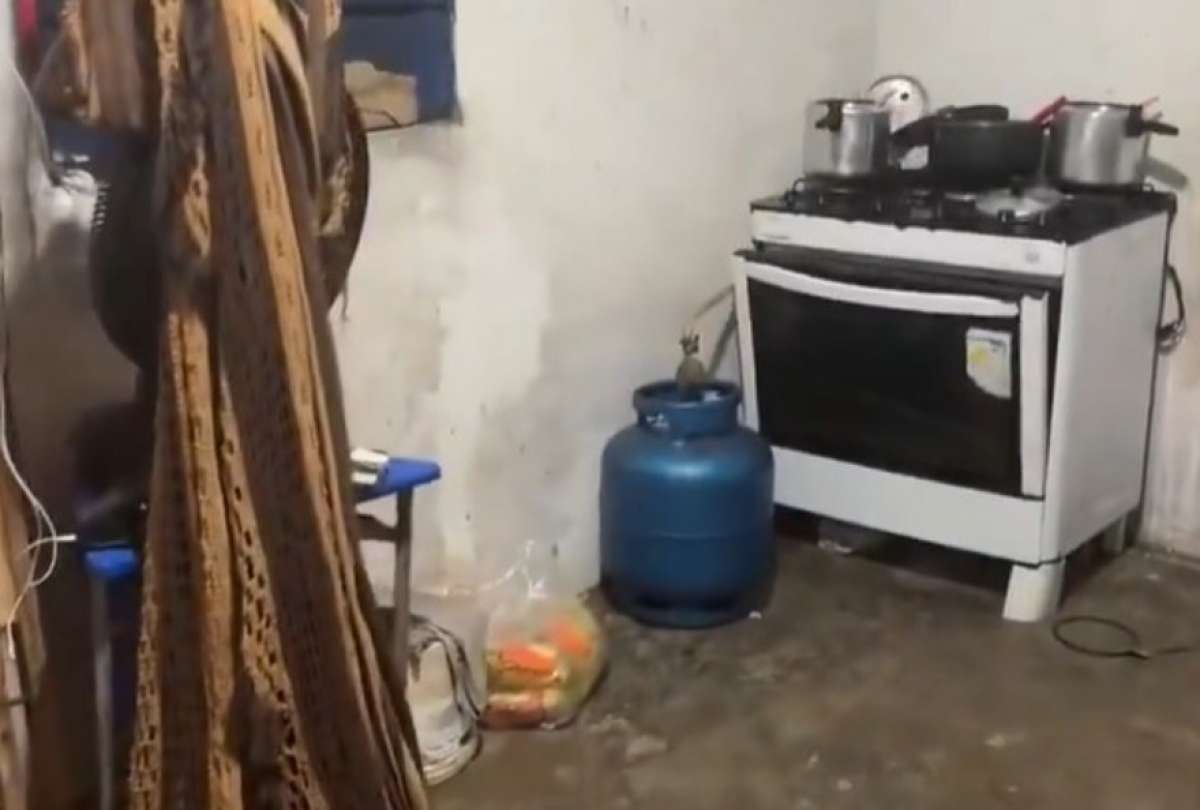 El video de la actividad paranormal se volvi&oacute; viral