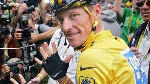 Armstrong vuelve a correr el Tour por una asociaci&oacute;n caritativa
