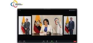 12.524 videoaudiencias se han efectuado en la funci&oacute;n judicial a escala nacional