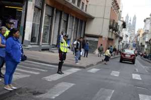 Los agentes civiles de tr&aacute;nsito ya no solo tienen capacidad para emitir sanciones, sino tambi&eacute;n para detener a quienes cometan faltas graves en las calles.