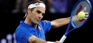 Una leyenda del tenis estar&aacute; en Quito: Federer