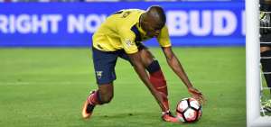 Mundial de Catar se jugar&aacute; con 32 selecciones