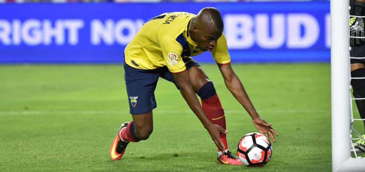 Mundial de Catar se jugar&aacute; con 32 selecciones