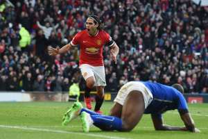 Falcao lidera n&oacute;mina de 23 jugadores de Colombia para Copa Am&eacute;rica 2015