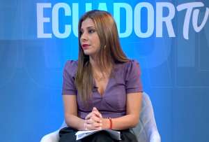 Ivonne Coloma se refirió a la situación que en la actualidad atraviesa el TCE tras la salida de Fernando Muñoz del cargo. 
