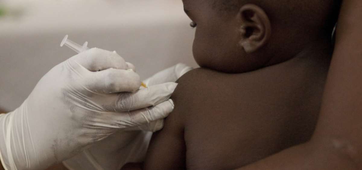 Una vacuna contra la malaria se probar&aacute; en tres pa&iacute;ses de &Aacute;frica