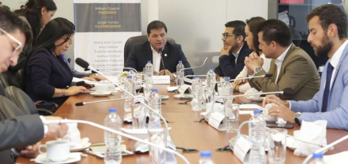La Comisi&oacute;n del Derecho a la Salud de la Asamblea aprob&oacute; el informe para segundo debate del proyecto de Ley de C&oacute;digo de Salud.