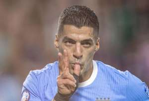 Uruguay vence a Canadá en penales y se queda con el tercer lugar de la Copa América 2024.