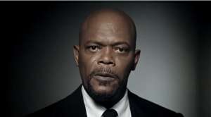 Samuel L. Jackson pide un Ice Bucket Challenge musical contra el racismo 