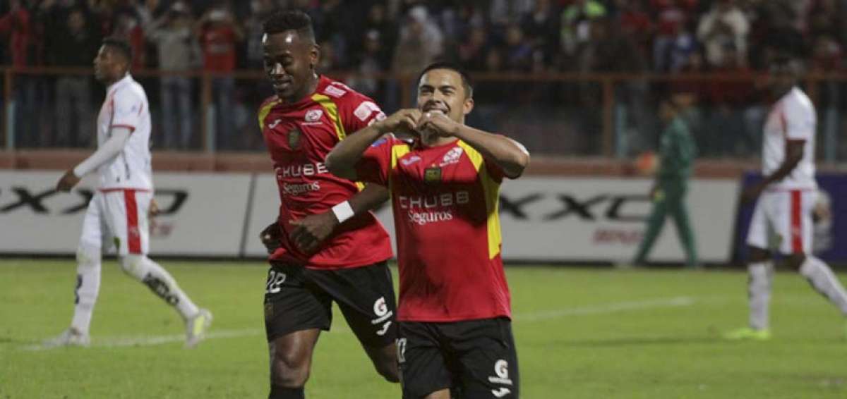 D. Cuenca y Liga abrir&aacute;n el torneo