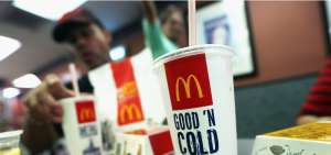 McDonald's sustituye sus sorbetes de pl&aacute;stico por papel en R.Unido e Irlanda