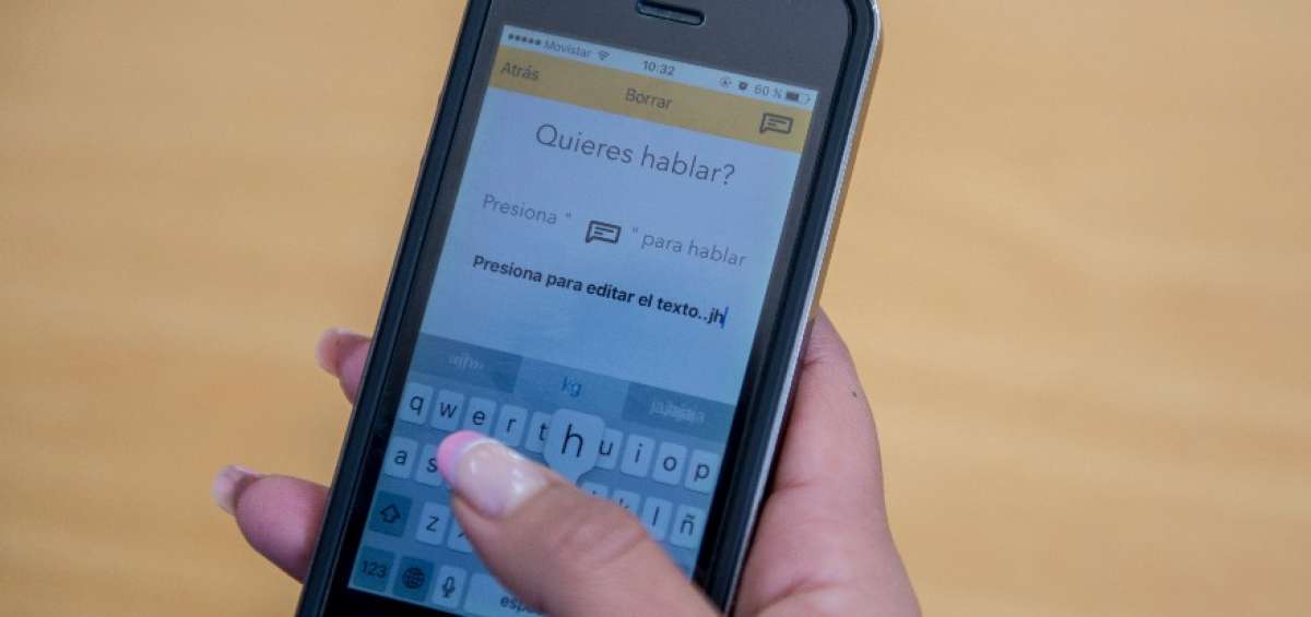 La aplicaci&oacute;n puede ser descargada gratuitamente desde la App Store, &uacute;nicamente en iPhones.