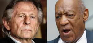 Roman Polanski y Bill Cosby han sido condenados por agresi&oacute;n sexual. 