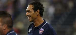 Alessandro Nesta, nuevo DT del Perugia de la serie B italiana