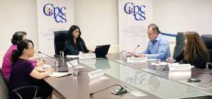 La Comisi&oacute;n T&eacute;cnica de Selecci&oacute;n se reuni&oacute; el lunes 10 de septiembre y aprob&oacute; el listado de postulantes que cumplieron con los requisitos. 