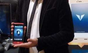 Lamborghini ofrece smartphone que cuesta $ 6.000 