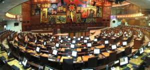 Este martes ministros comparecer&aacute;n en la Asamblea Nacional