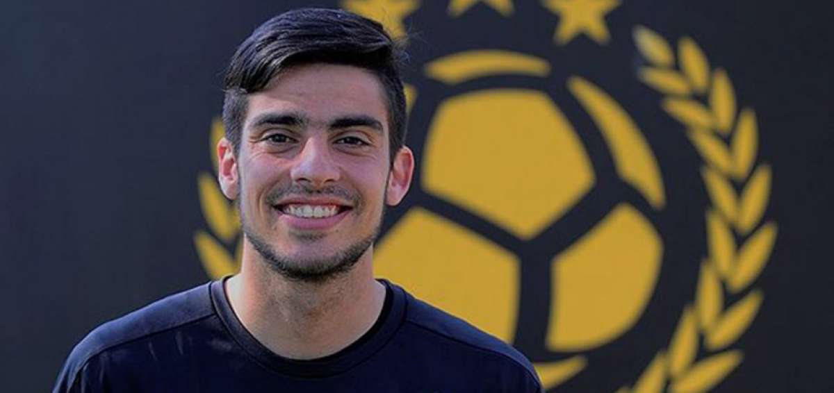 El uruguayo Gast&oacute;n Rodr&iacute;guez lleg&oacute; a Pe&ntilde;arol en 2016, procedente de Montevideo Wanderers, pero no logr&oacute; consolidarse en la plantilla.