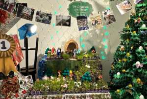 La iniciativa combina tradici&oacute;n, creatividad y sostenibilidad en una de las expresiones culturales m&aacute;s arraigadas del pa&iacute;s.