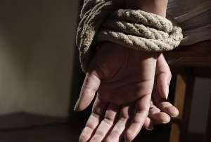Fiscalía informó sobre la liberación del servidor secuestrado
