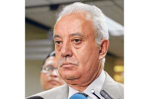 Juez resuelve hoy nulidad de llamado a juicio en caso Cajas