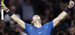 Murray y Djokovic salen del Top 10 ATP, de nuevo liderado por Nadal