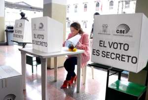Consulta popular y referéndum 2025 Conoce si aún puedes cambiar el recinto electoral