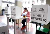 Consulta popular y referéndum 2025 Conoce si aún puedes cambiar el recinto electoral