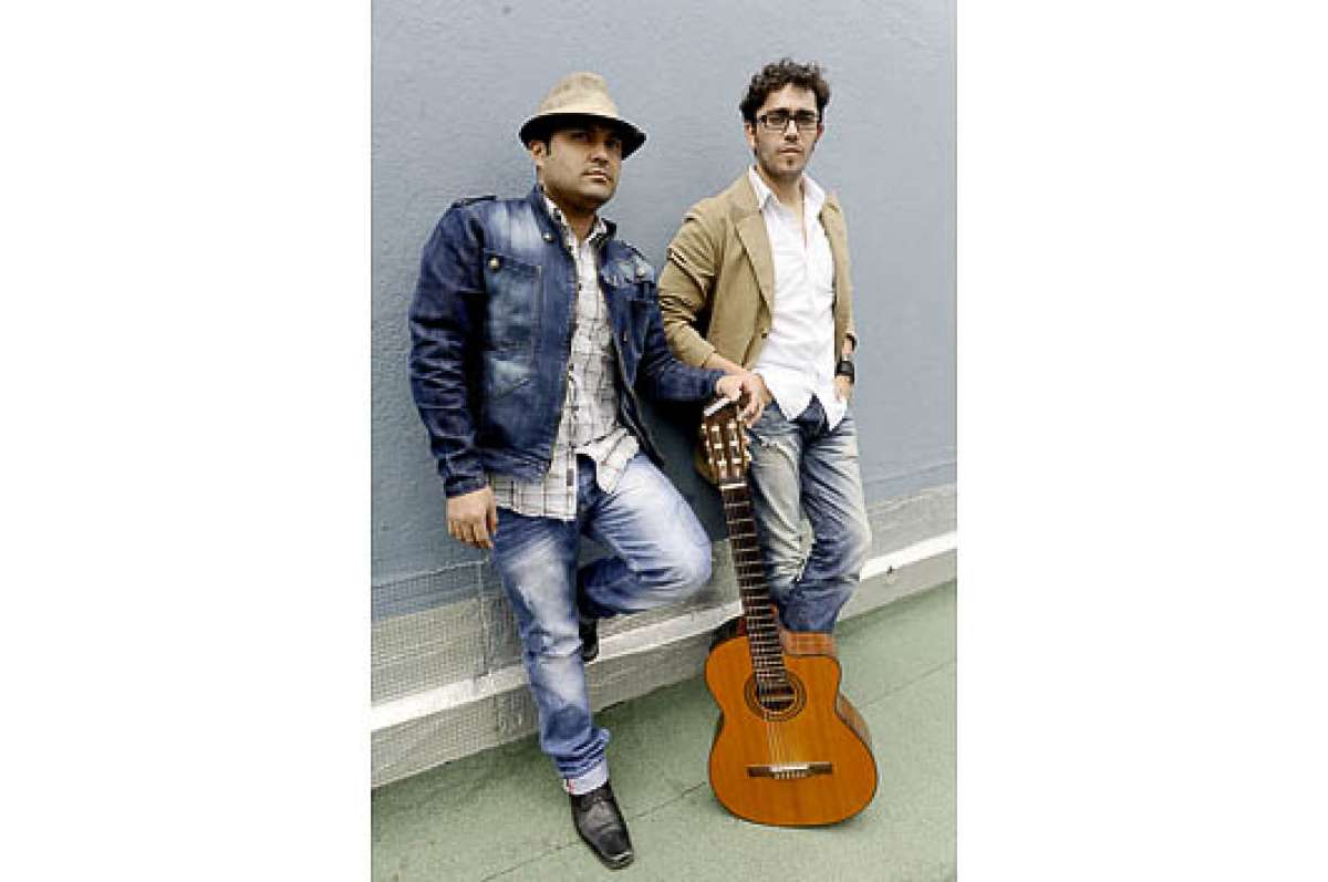 Foto: &Aacute;lvaro P&eacute;rez