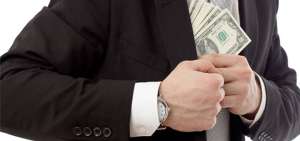 Recuperaci&oacute;n de dinero de la corrupci&oacute;n es prioridad
