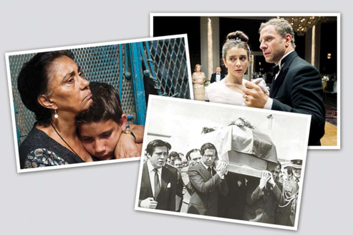 3 pel&iacute;culas necesarias, premiadas en Cuba (Videos)