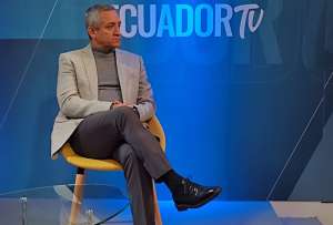 Patricio Carrillo habló sobre el asesinato de Fernando Villavicencio 