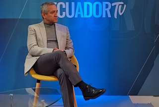 Patricio Carrillo habló sobre el asesinato de Fernando Villavicencio 