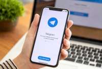 Telegram permitirá abrir una nueva cuenta sin un número de celular.
