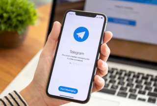 Telegram permitirá abrir una nueva cuenta sin un número de celular.