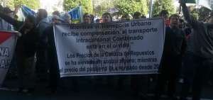 Transportistas rurales piden al Municipio de Quito un alza del 25% de las tarifas