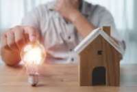 En el hogar se pueden aplicar mecanismos para ahorrar energía. 